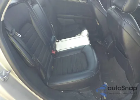 2018 Ford Fusion Hybrid Se z USA, uszkodzony, nr VIN 3FA6P0LU9JR269819